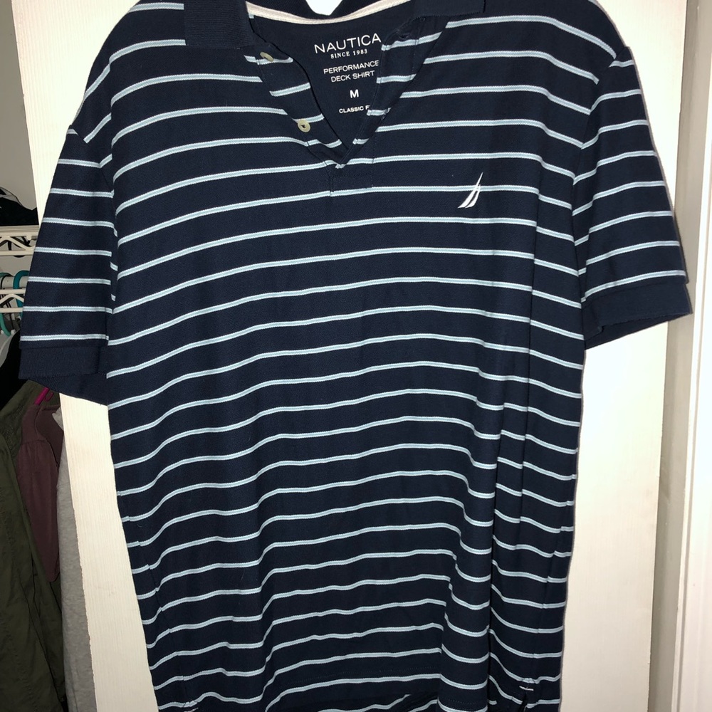 Dress t-shirt